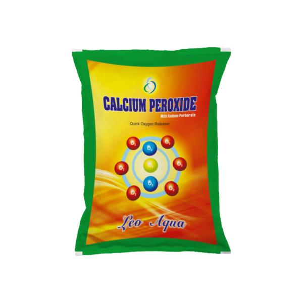CALCIUM PEROXIDE