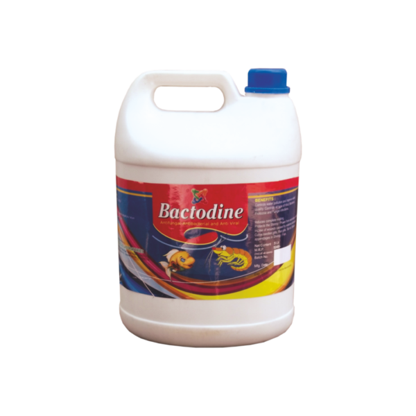 BACTODINE