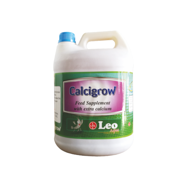 CALCIGROW
