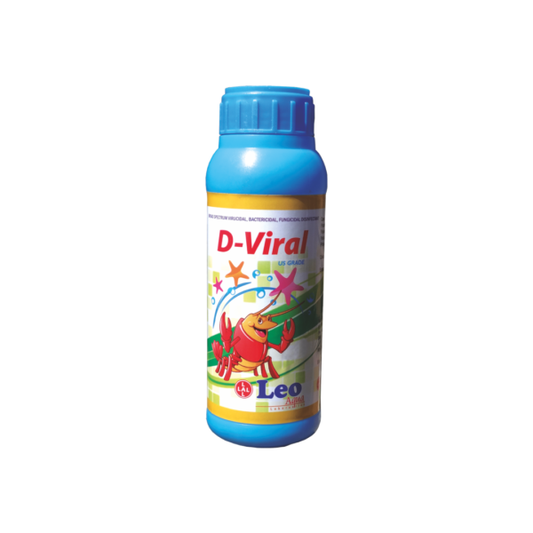 D-VIRAL