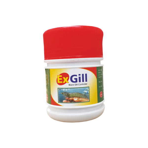 EX GILL