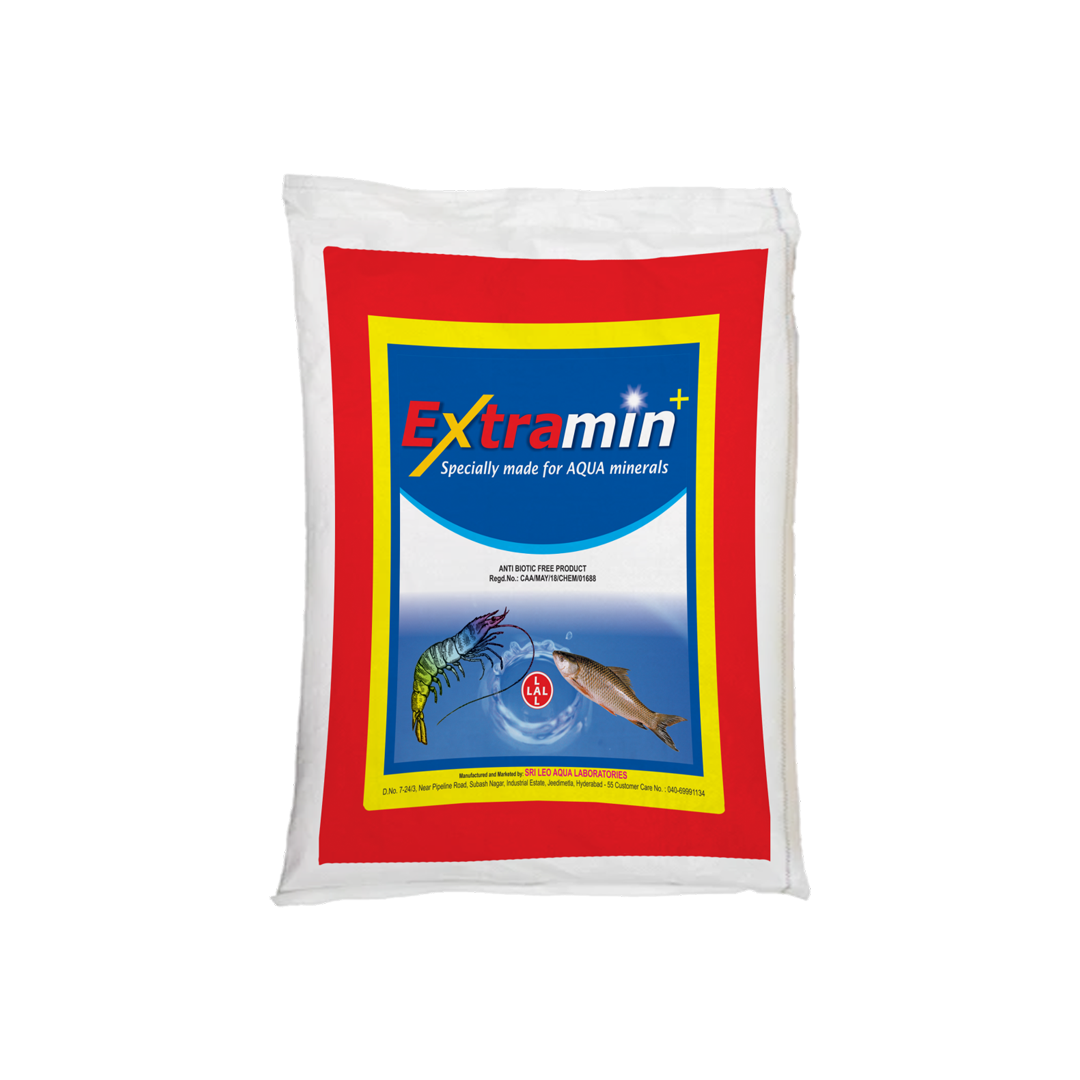 Extramin