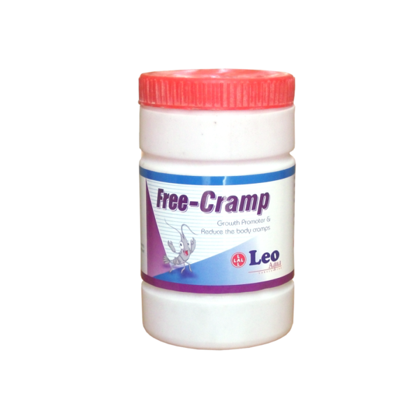 FREE-CRAMP