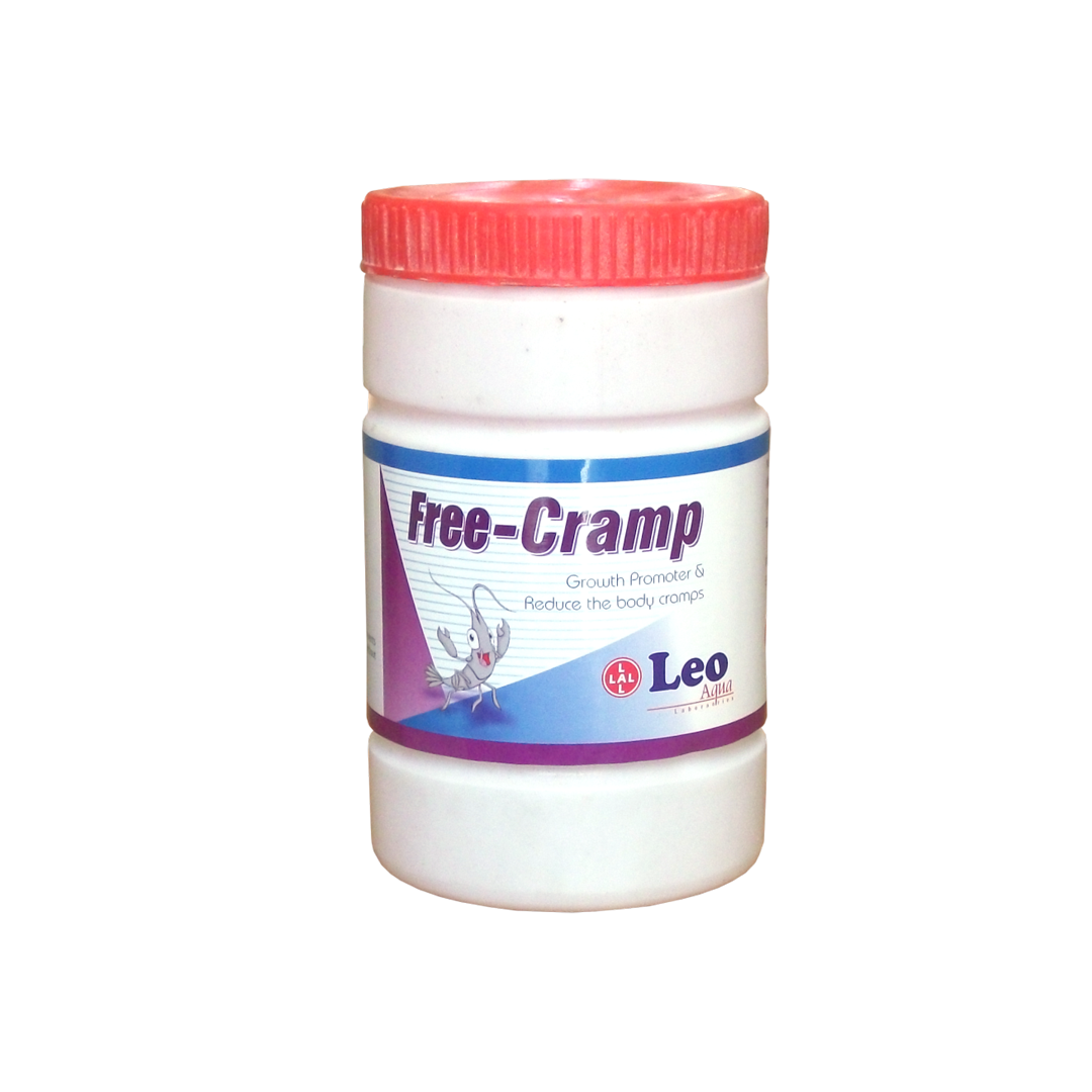 Freecramp