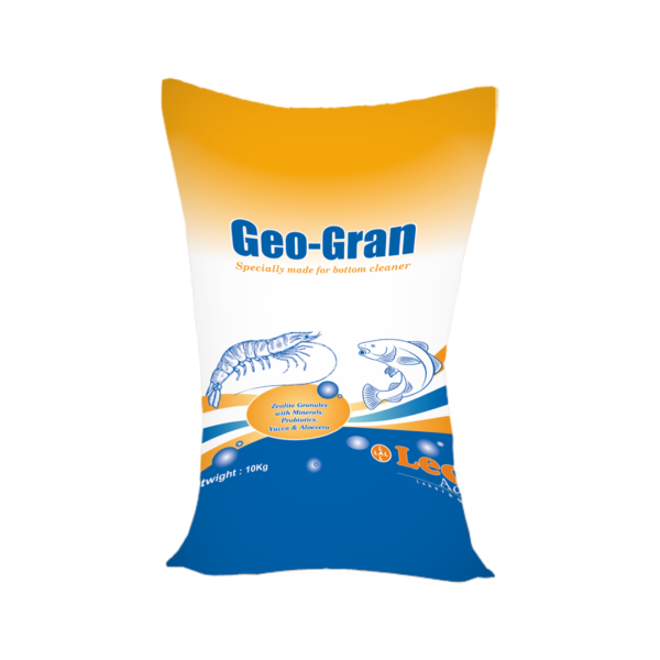 GEO-GRAN