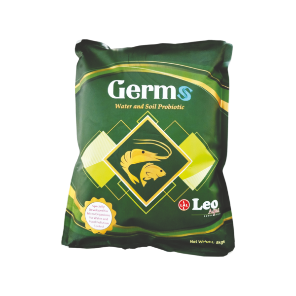 GERMS