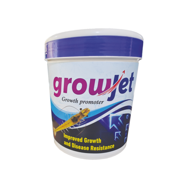 2 . GROWJET