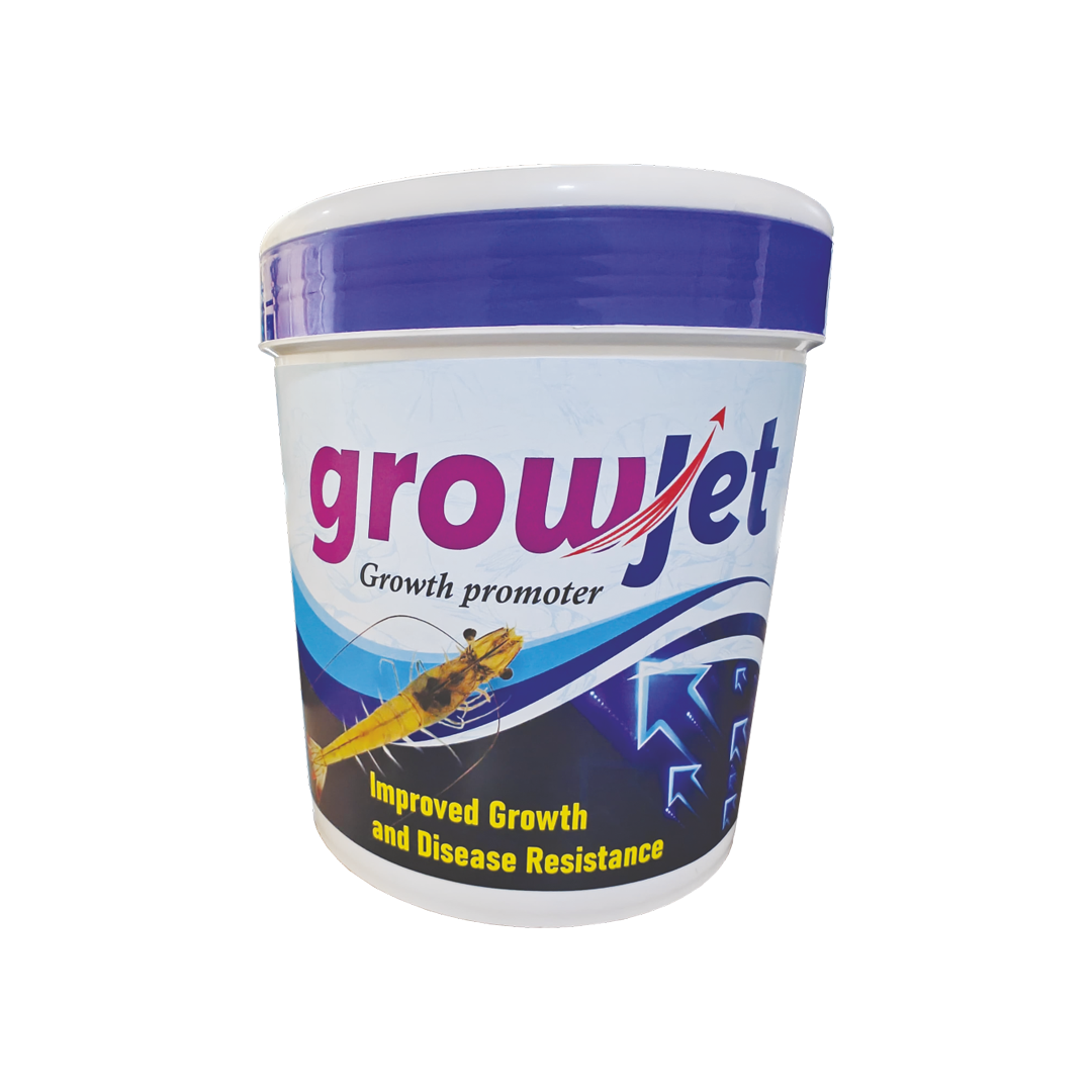Growjet