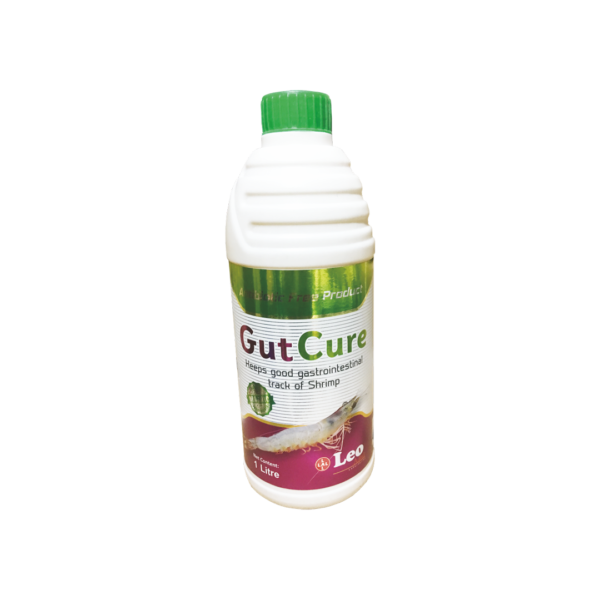 GUT CURE