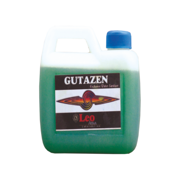 GUTAZEN