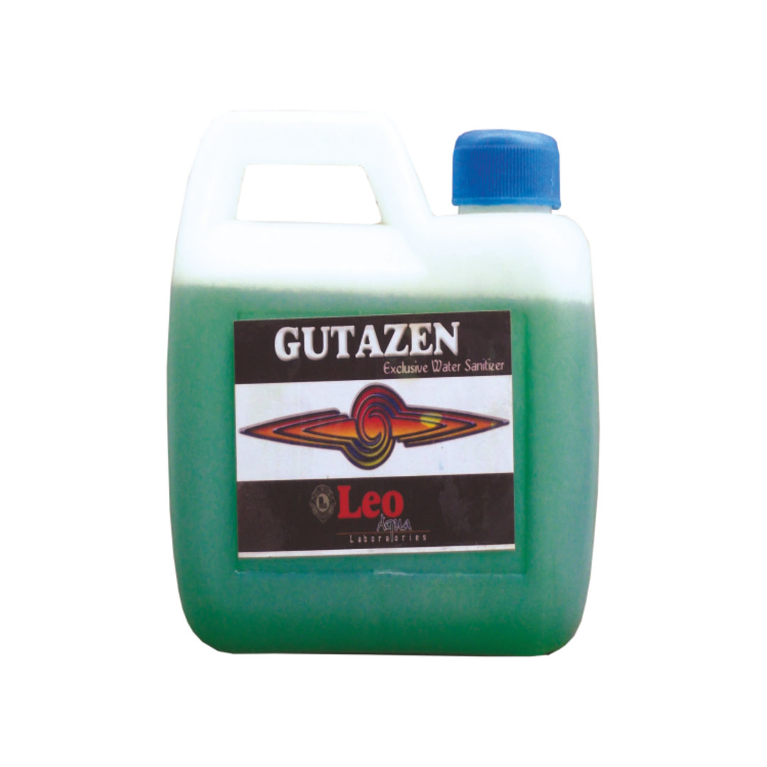 Gutazen