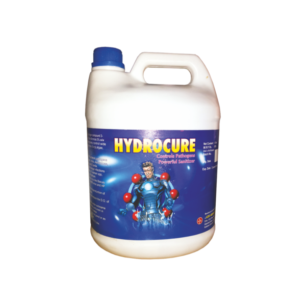 HYDROCURE