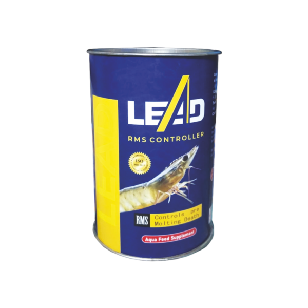 6 . LEAD