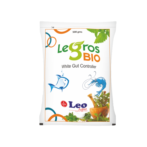 LEGROS BIO