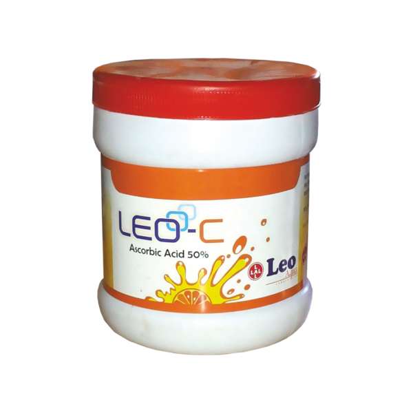 LEO-C