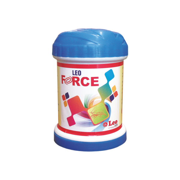 LEO FORCE