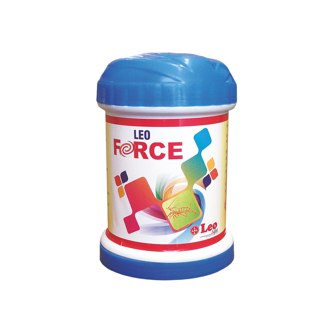 Leoforce