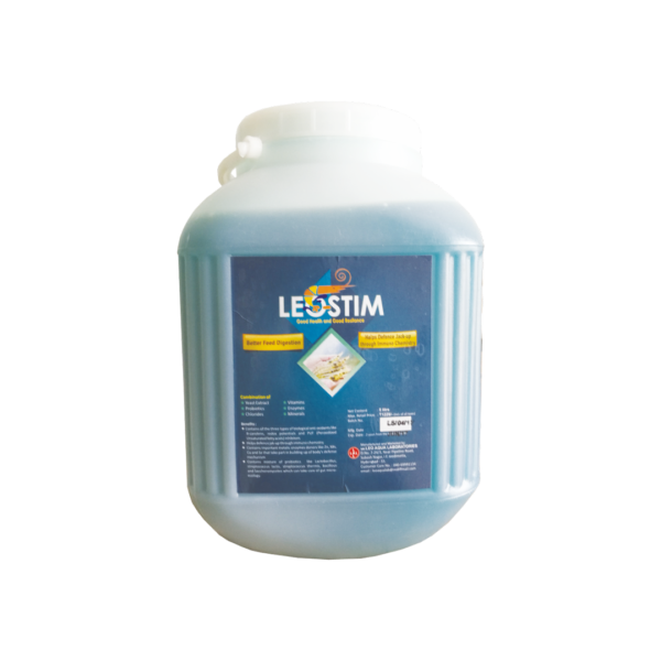 LEOSTIM