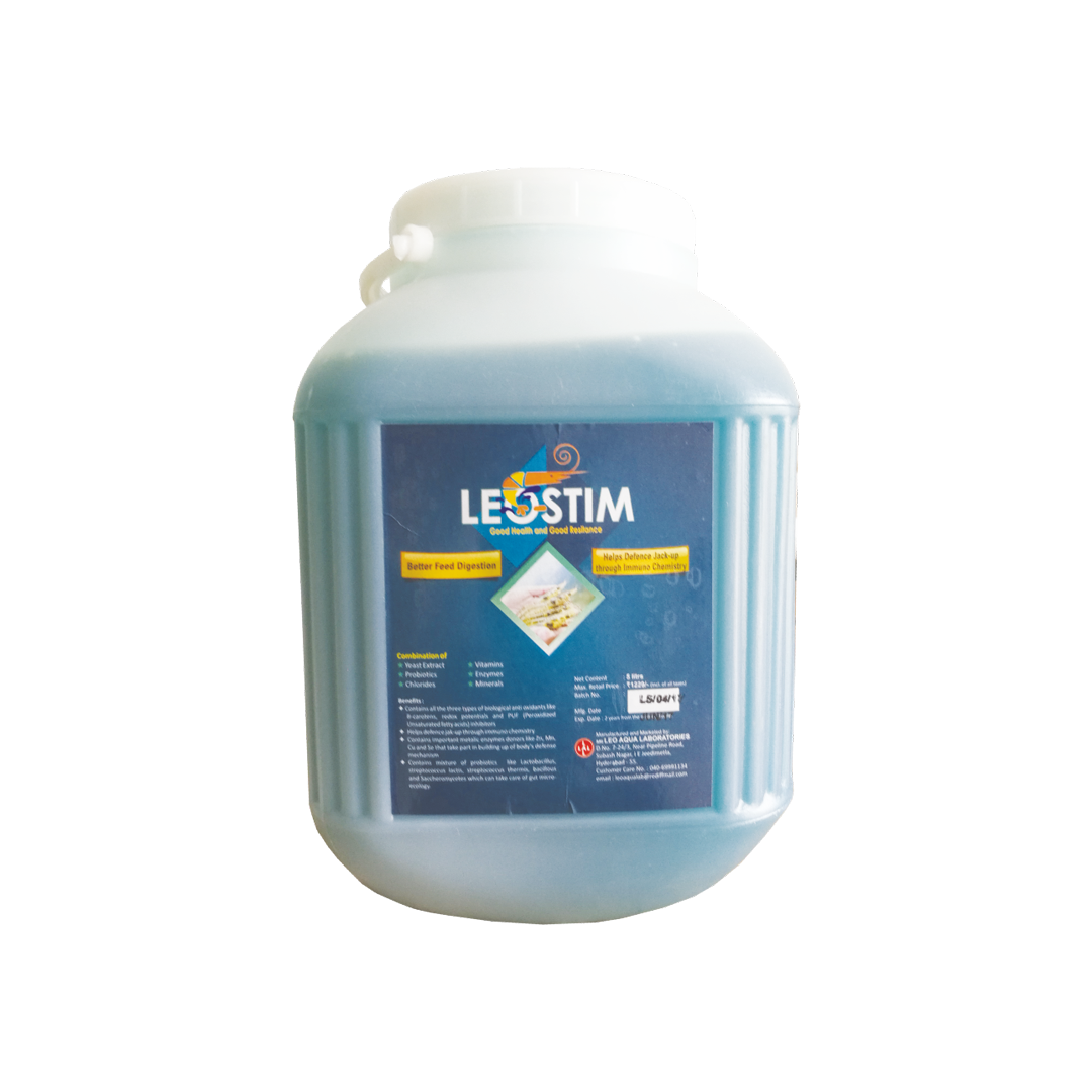 Leostim