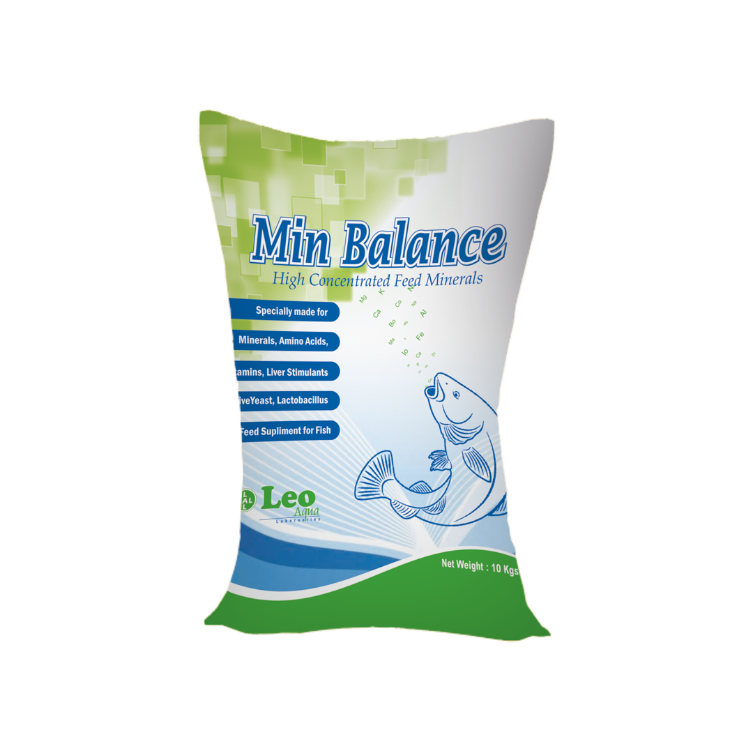 Min Balance