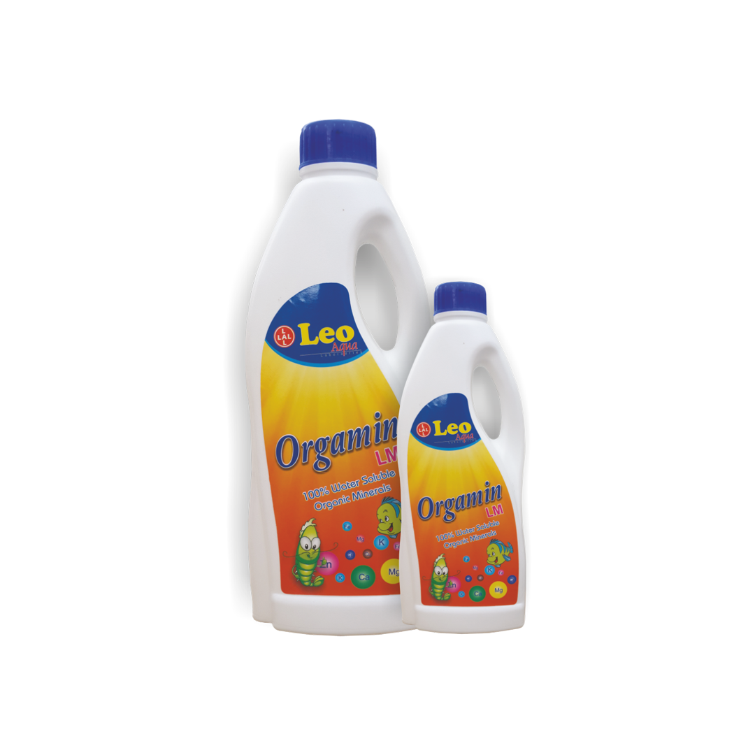 Orgamin