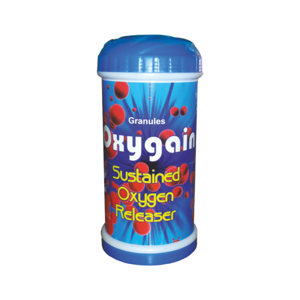 Oxygain Granules