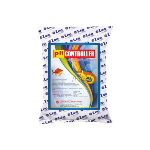 PH CONTROLLER