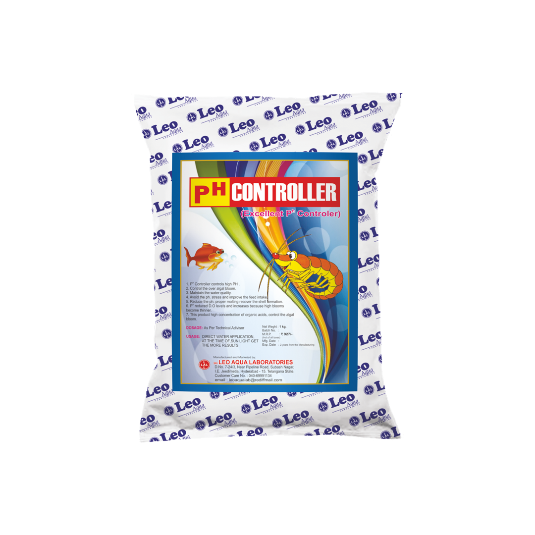 PH Controler