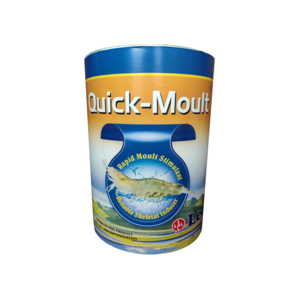 9 . QUICK-MOULT