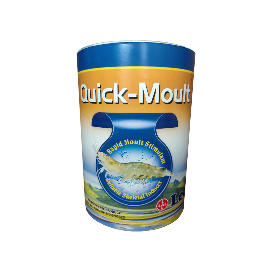 Quick Molt