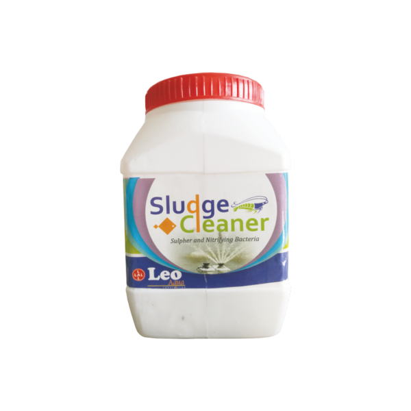 SLUDGE CLEANER