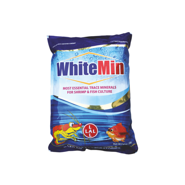 5. WHITE MIN