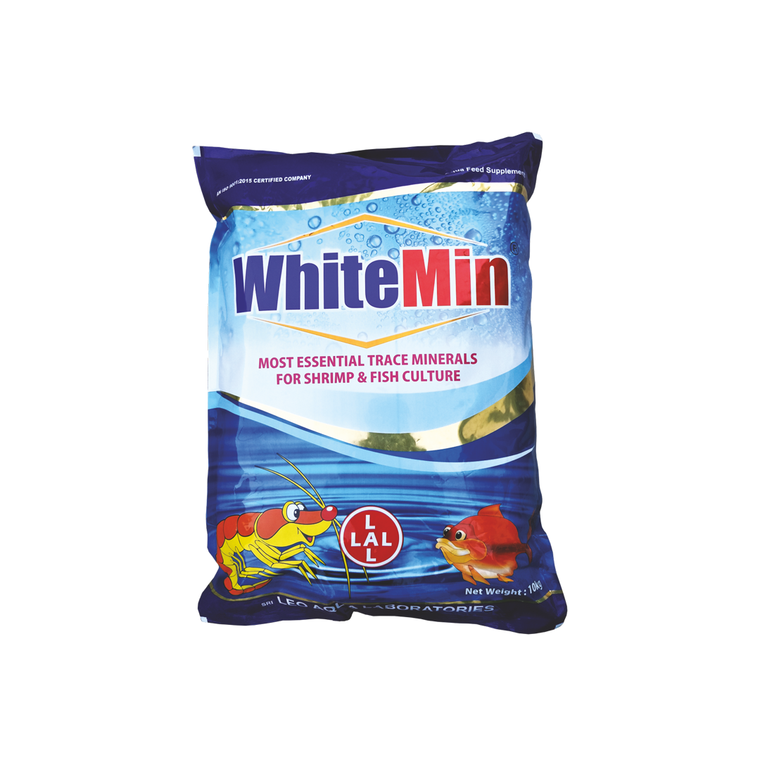 Whitemin