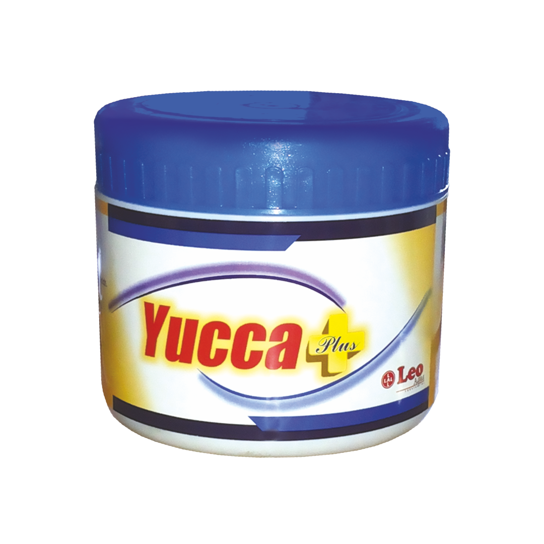 YuccaPlus